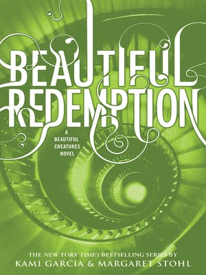 cover image of Beautiful Redemption